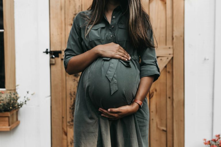 How Tissue Salts Can Help During Pregnancy